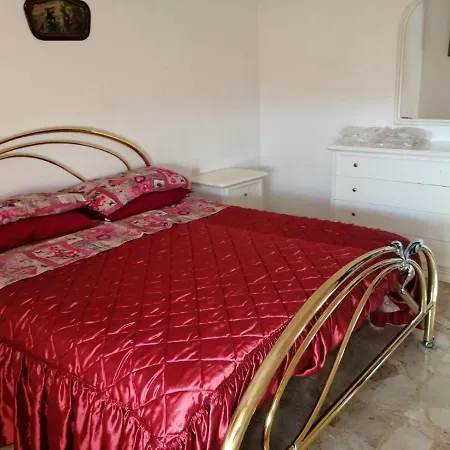 Casa Santinelli Falconara Marittima