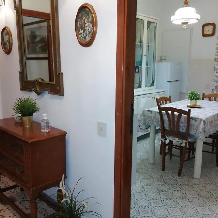 Casa Santinelli Διαμέρισμα *