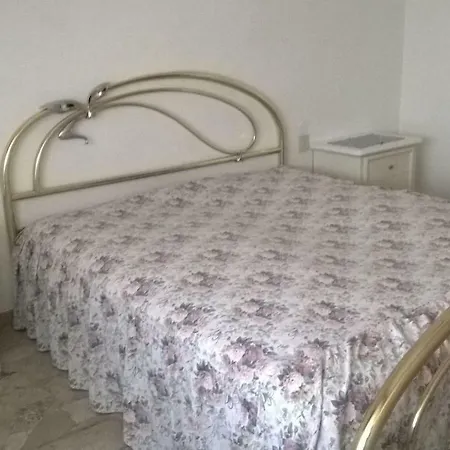 Casa Santinelli * Falconara Marittima