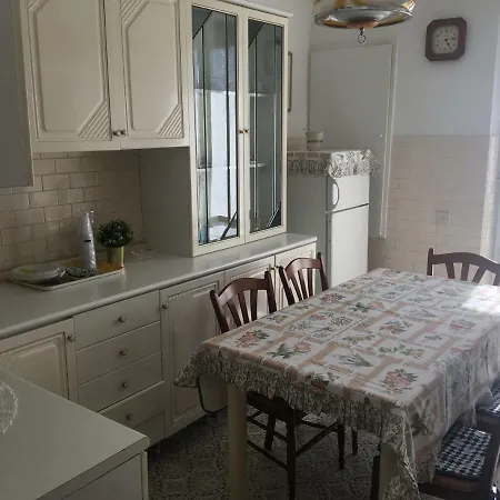 Διαμέρισμα Casa Santinelli