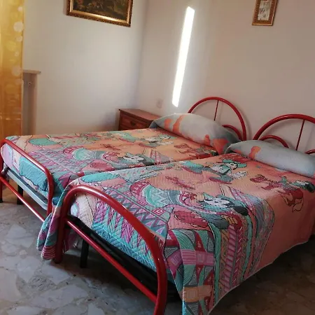 Appartement Casa Santinelli *