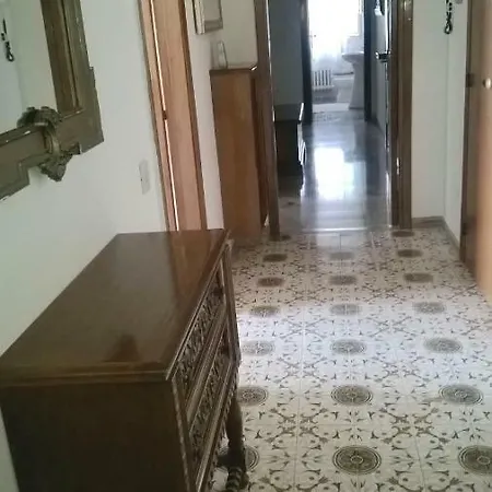 Casa Santinelli