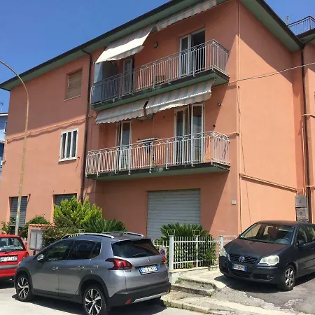 Casa Santinelli