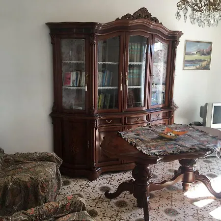 Apartament Casa Santinelli