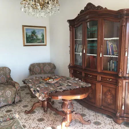 Apartament Casa Santinelli Falconara Marittima